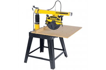  Radial Arm Saw 